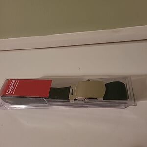Vanguard Belt 
